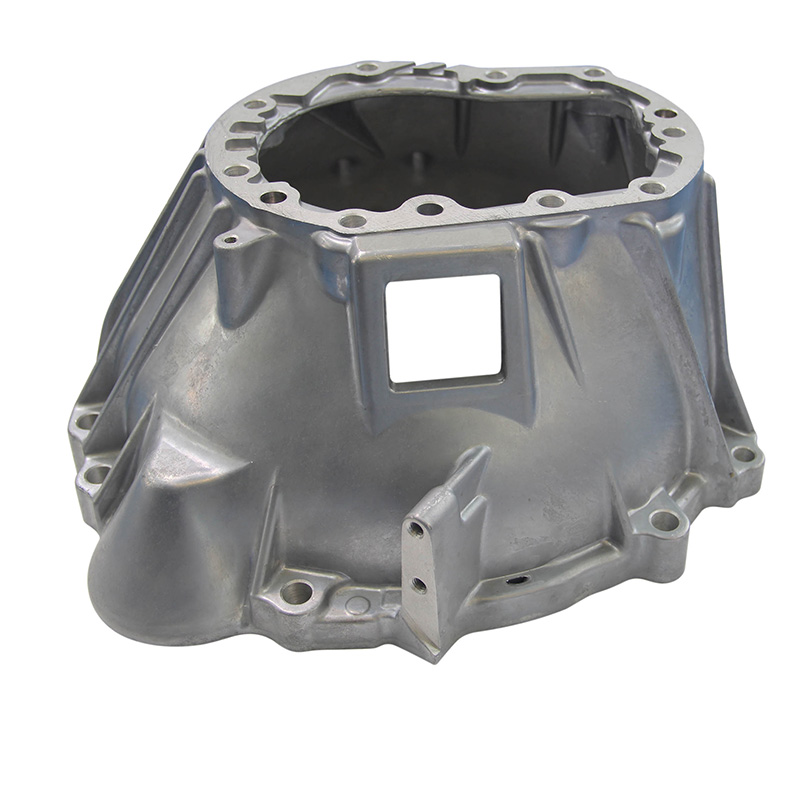 Hiace 3L离合器壳 --Hiace 3L Clutch Housing(图1)