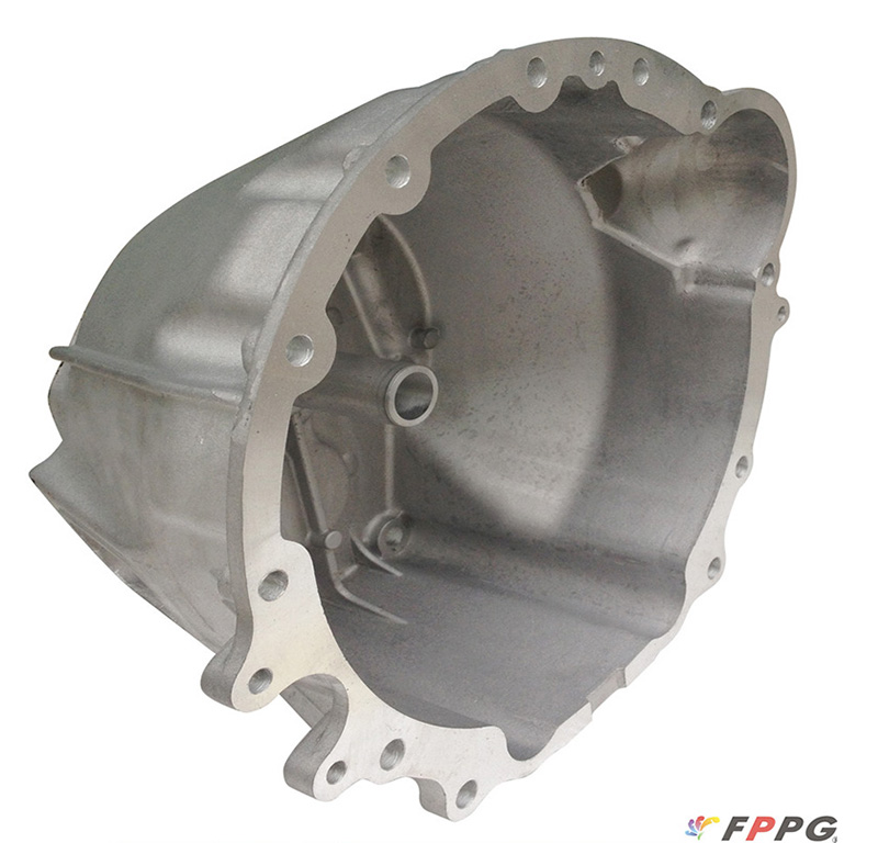 NKR离合器壳--NKR Clutch Housing(图1)