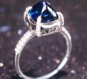 蓝宝石收藏的好处有哪些