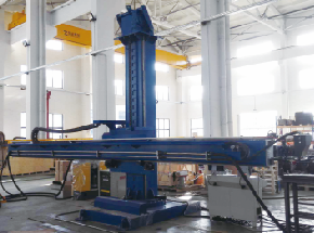 数控精细等离子切割机