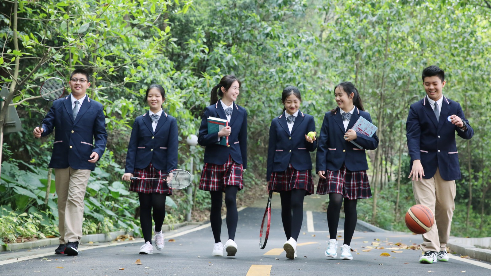 广东碧桂园学校