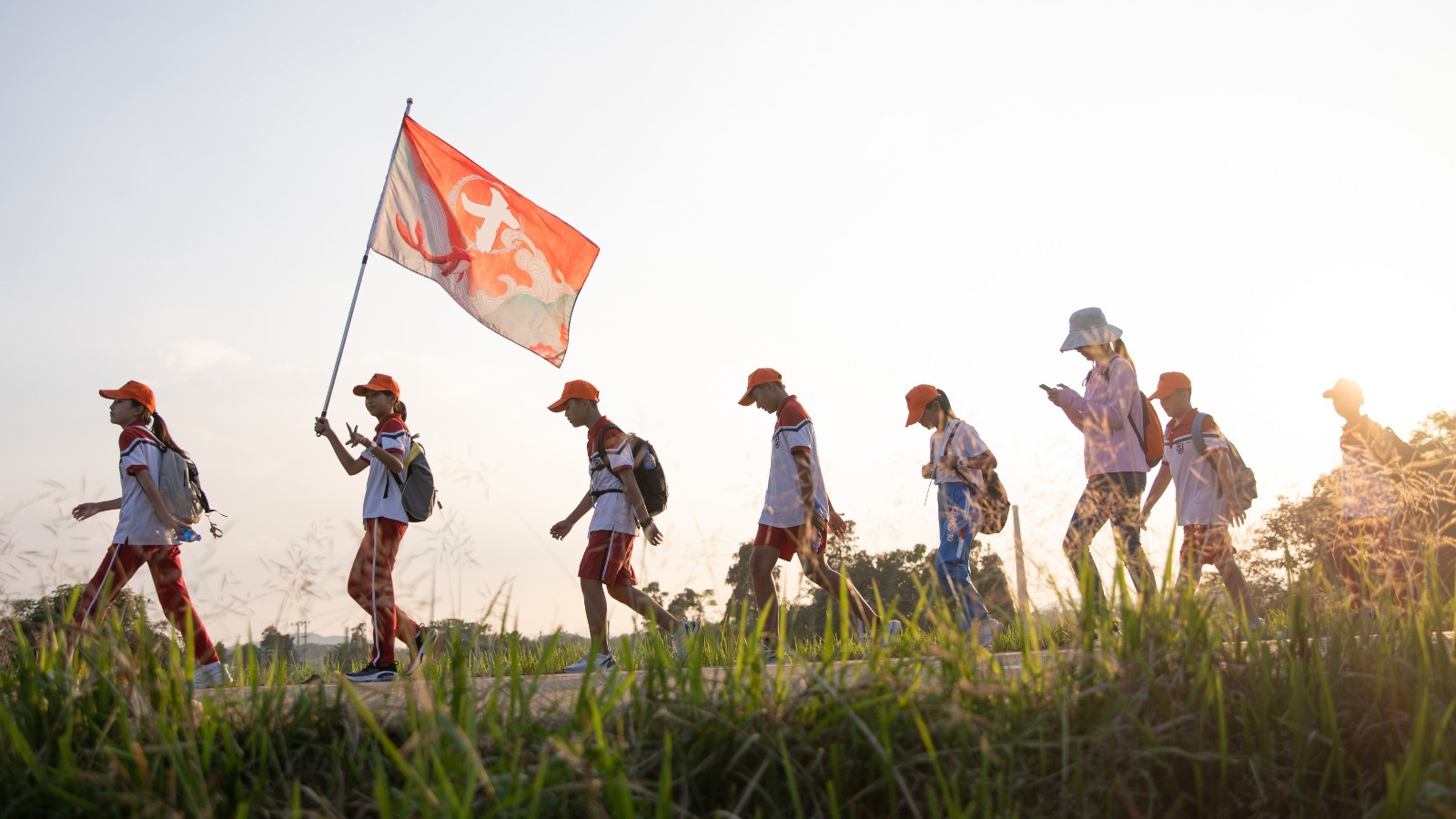 广东碧桂园学校