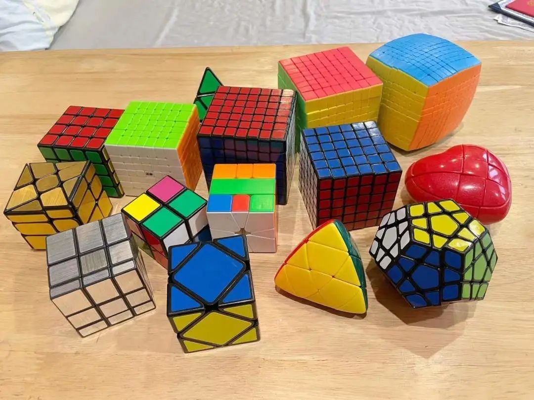 How can they learn Mathematics so well? | 对话小学数学学霸