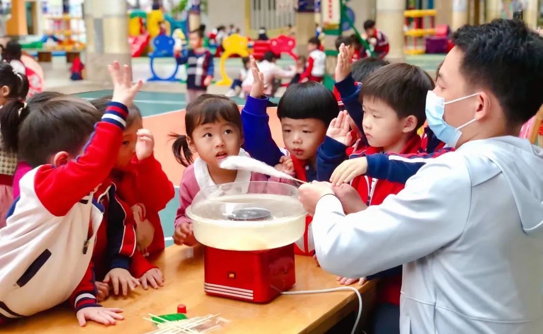 趣味知“食”，奇妙探究—记小班“食物”探究单元总结性评估活动 | Summative Assessment
