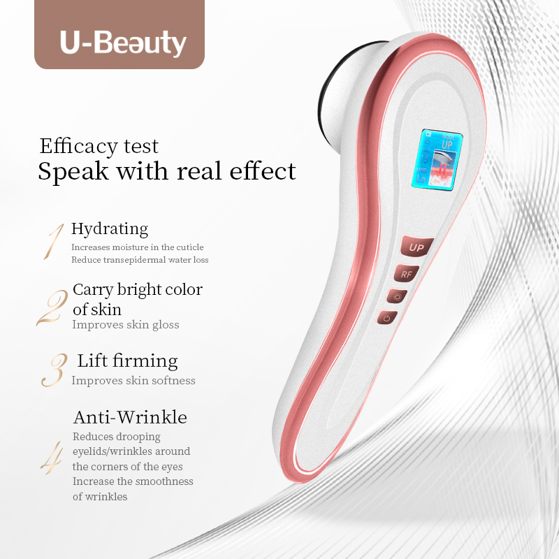FC-03 Radio Frequency beauty instrument