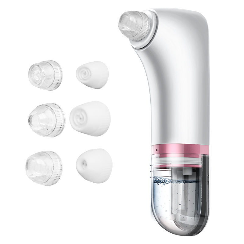 FC-01 facial cleansing instrument