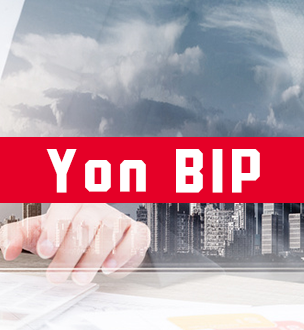 用友—Yon BIP