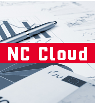 用友—NC Cloud